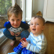 James Barclay's photo