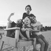 Evan Parker's photo