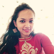 Foto von Reetika Patel