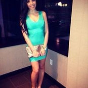 Cassandra G's photo