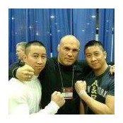 Andy Nguyen's photo