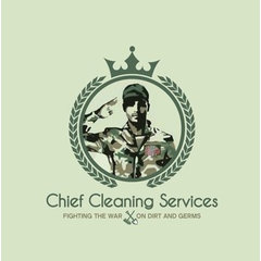 Chief Cleaning Services LLC