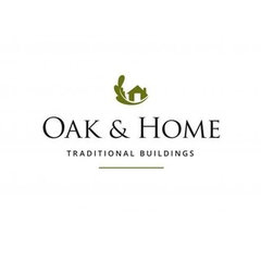 Oak and Home Traditional Building