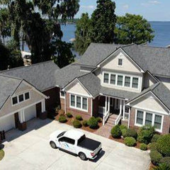 Trinity roofing