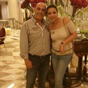 Nevine Youssef's photo