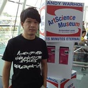 Steven Ng's photo