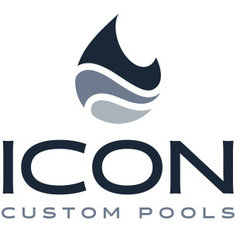 Icon Custom Pools
