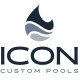 Icon Custom Pools