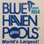 Blue Haven Pools & Spas by BH Mid-Atlantic, Inc.