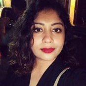 Ridma Kamal's photo