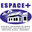espace +