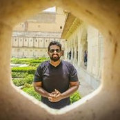 Sushant Ariel's photo