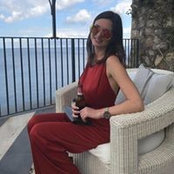 Rosie Collins's photo