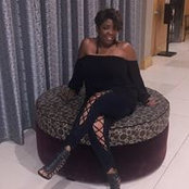 Sabrina Moore's photo