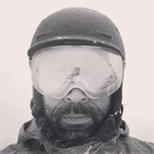 Adam Wakefield's photo