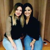 Photo de Isis Cervantes