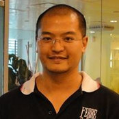 Tom Hu's photo