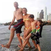 David Mossman's photo