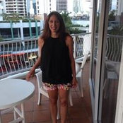 Photo de Yolanda Ierardo