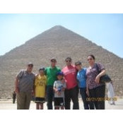 Dina Rizkalla's photo