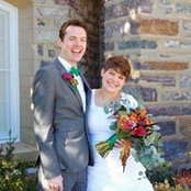 Caitlin Christensen's photo