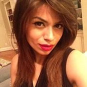 Haya Qureshis foto