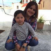 Foto von Nancy Hernández