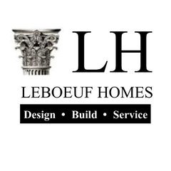 LeBoeuf Homes, Inc
