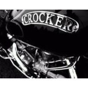 Scott Crockers foto