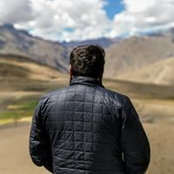 Mohit Mehra's photo