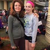 Maya Henderson's photo