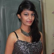 Urvashi Mehtas foto