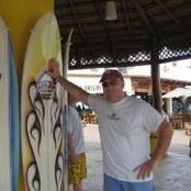 David Childerss foto