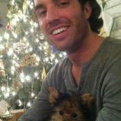 Blake Browns foto