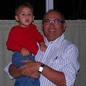 Geraldo Santana's photo