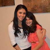 Veronica Gallarzo's photo