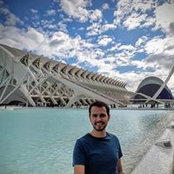 Carlos Páez's photo