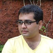 Nikhil Sakhare's photo