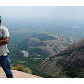 Sohan Hegde's photo