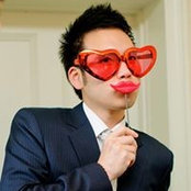 James Lin's photo