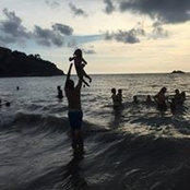 Mike Meir Vatury's photo