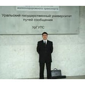 Владимир Спойтору's photo