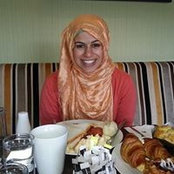 Fatima Ali's photo