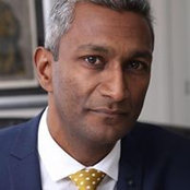Suren Govenders foto