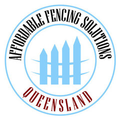 Affordable Fencing Solutions Queensland