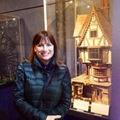 Phyllis Kosminsky's photo