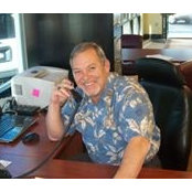 Joe Charnocks billede