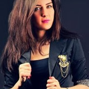 Aida Ilkhanis foto