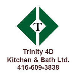 Trinity 4D Kitchen & Bath Ltd.