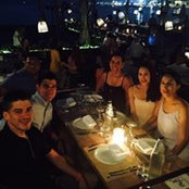 Danny Martinez's photo